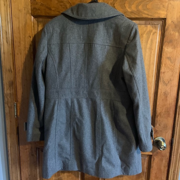 Michael Kors Peacoat - Picture 4 of 4